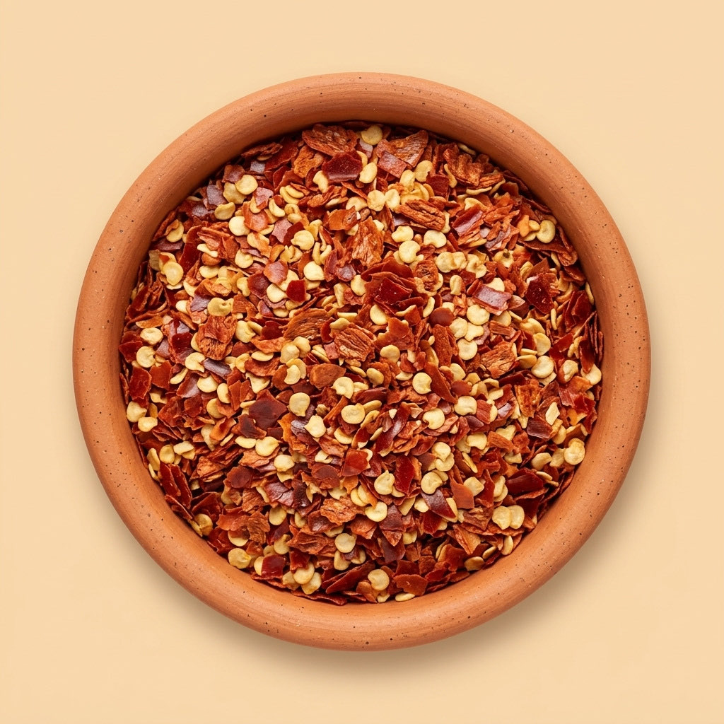 Chilli Flakes